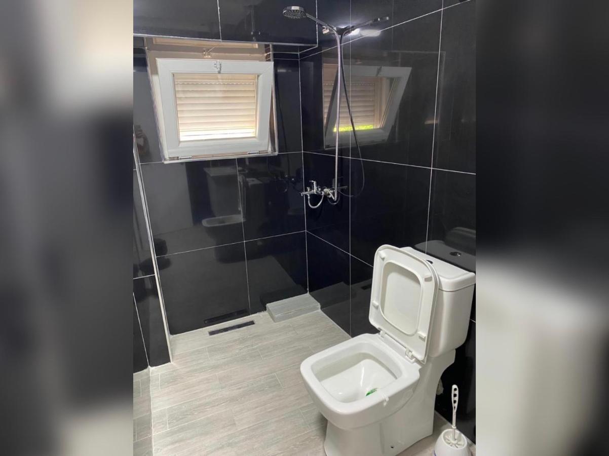 New New Bazaar Apartment Tirana Bagian luar foto